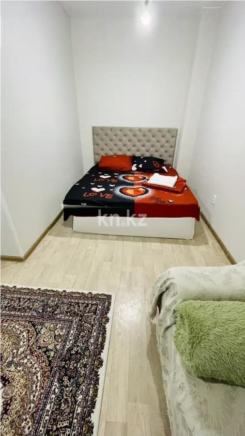 Продажа 1-комнатной квартиры, 37 м² - Продажа квартир от собственников в Караганде фото 2 из 5