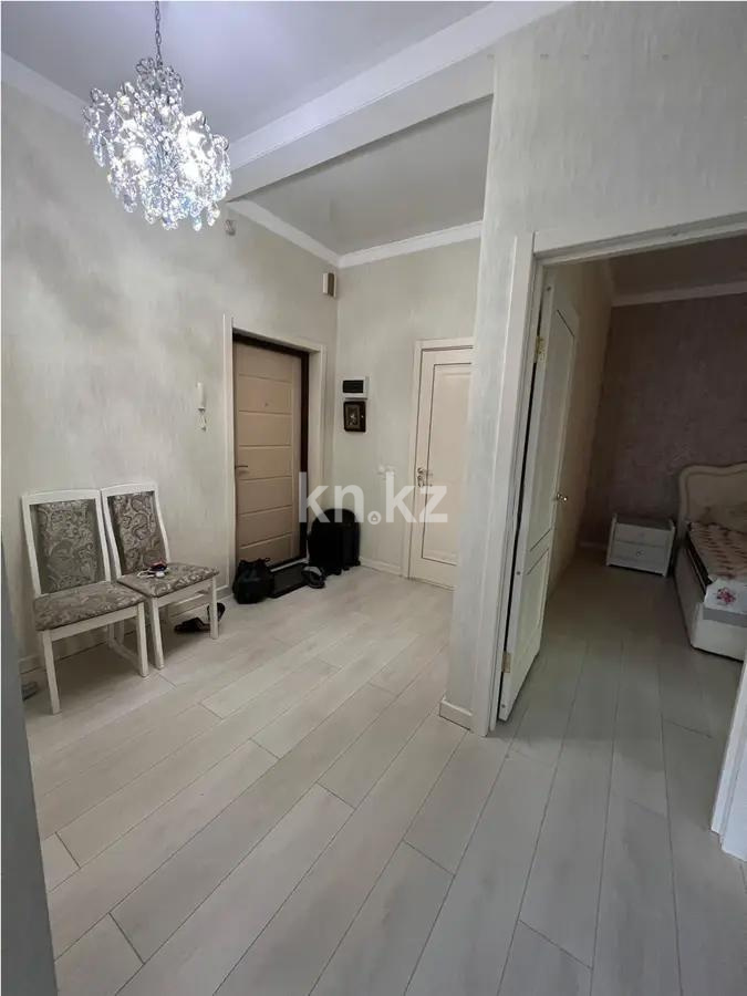 Продажа 3-комнатной квартиры, 83.7 м², ул. Мухамедханова, дом  21 в Астане - фото 6