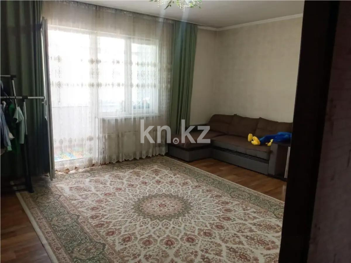 Продажа 2-комнатной квартиры, 64 м², ул. Дунентаева, дом  8в - Продажа квартир в Алматы фото 1 из 5