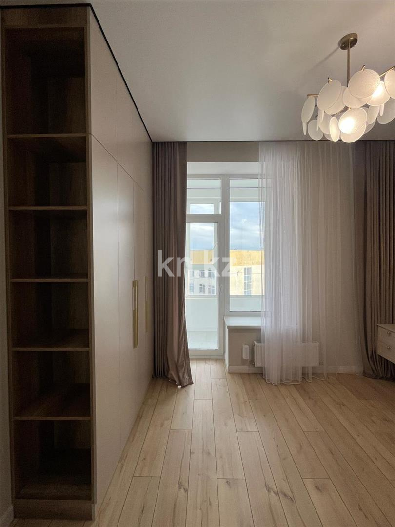 Продажа 2-комнатной квартиры, 44 м² - Продажа квартир в новостройках Астаны - страница 41 фото 9 из 17