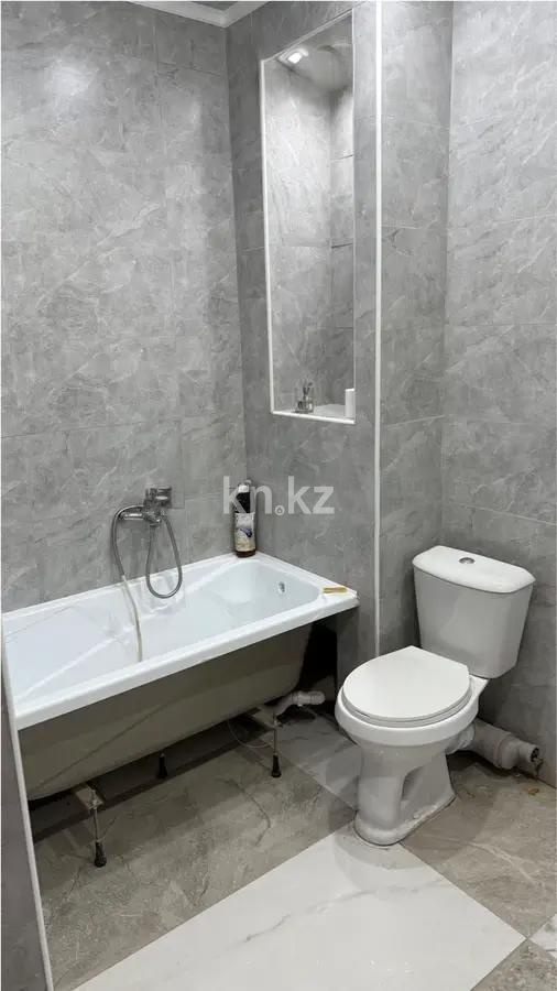 Продажа 1-комнатной квартиры, 30 м², ул. Есенберлина, дом  5 в Астане - фото 3