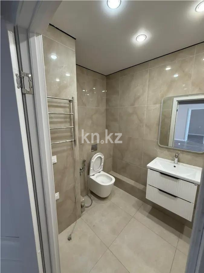 Продажа 2-комнатной квартиры, 53 м² - Продажа двухкомнатных квартир от собственников в Астане - страница 6 фото 4 из 6