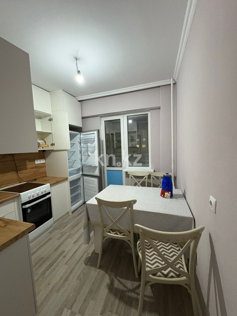 Аренда 2-комнатной квартиры, 65 м² в Астане - фото 2