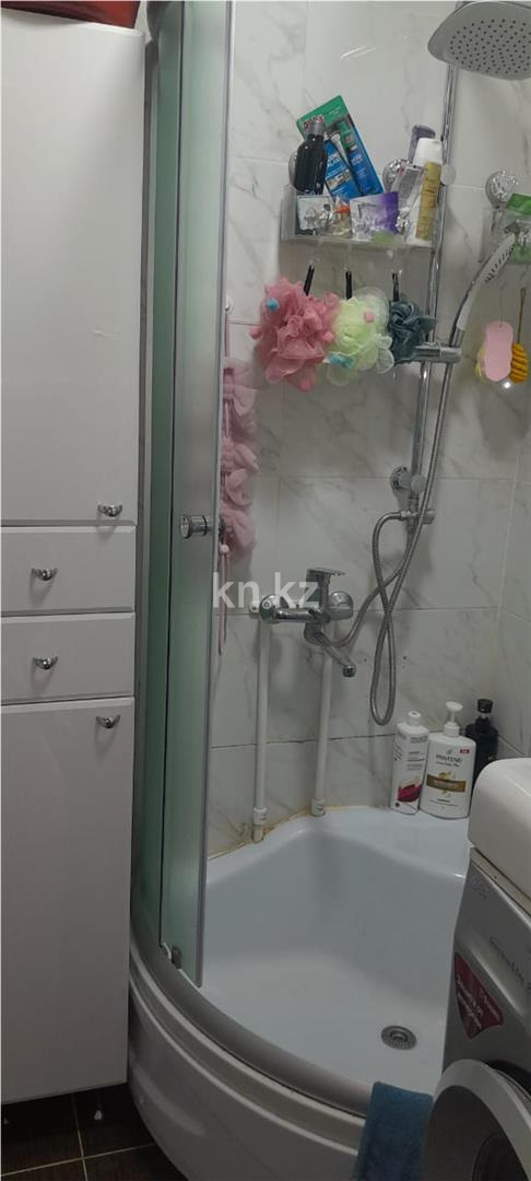 Продажа 4-комнатной квартиры, 77 м², ул. Гапеева - Продажа квартир в Караганде фото 8 из 10