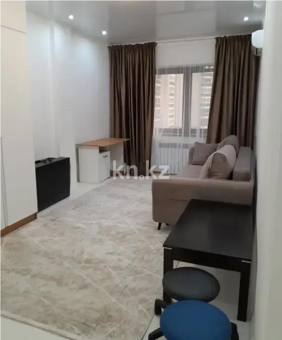 Продажа 2-комнатной квартиры, 58 м², ул. Байтерекова, дом  43 - Продажа квартир в новостройках Алматы без посредников фото 1 из 4