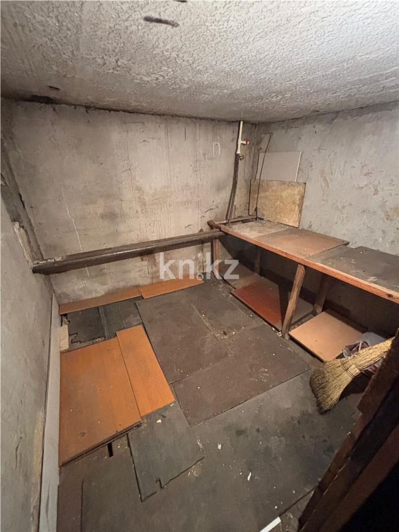 Продажа 4-комнатной квартиры, 61 м², 22 мкр. - Продажа квартир в Казахстане фото 19 из 20