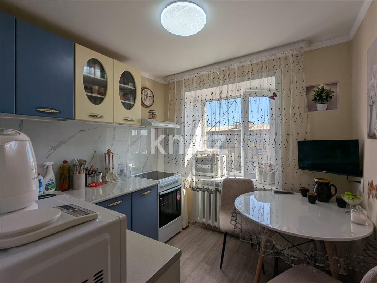 Продажа 2-комнатной квартиры, 43 м² в Караганде - фото 10