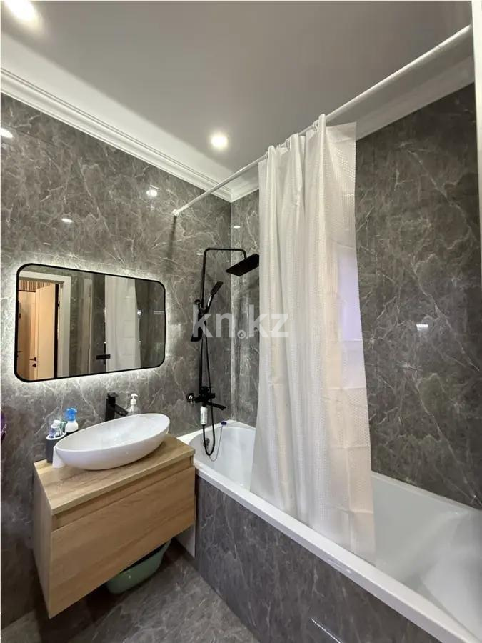 Продажа 2-комнатной квартиры, 46 м², ул. Алтын орда, дом  6/40 - Продажа квартир в новостройках Алматы без посредников фото 4 из 5