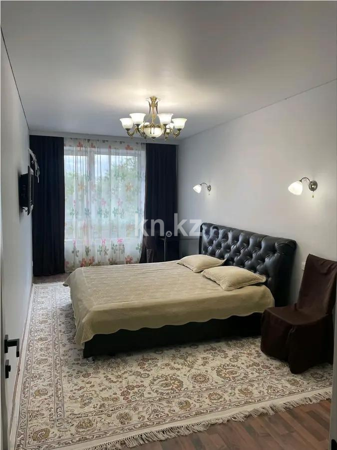 Продажа 2-комнатной квартиры, 50 м², ул. Аэропортная, дом  58 - Продажа квартир в Алматы фото 1 из 3