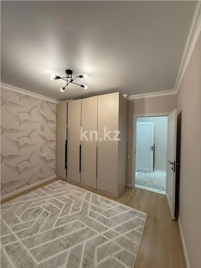 Продажа 2-комнатной квартиры, 40 м² - Продажа двухкомнатных квартир в Астане - страница 2 фото 3 из 6