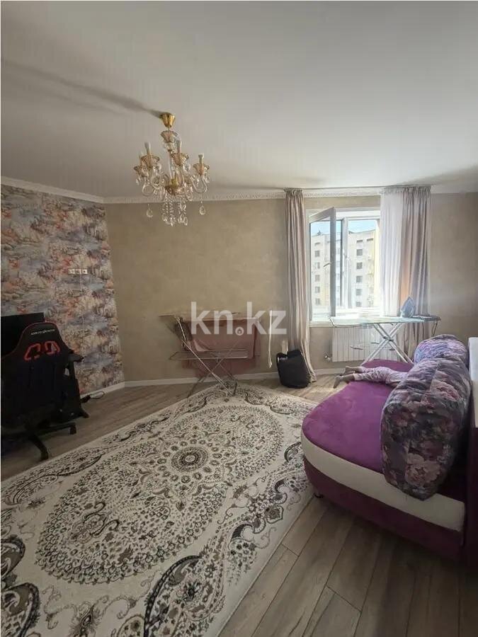 Продажа 4-комнатной квартиры, 164 м² в Алматы