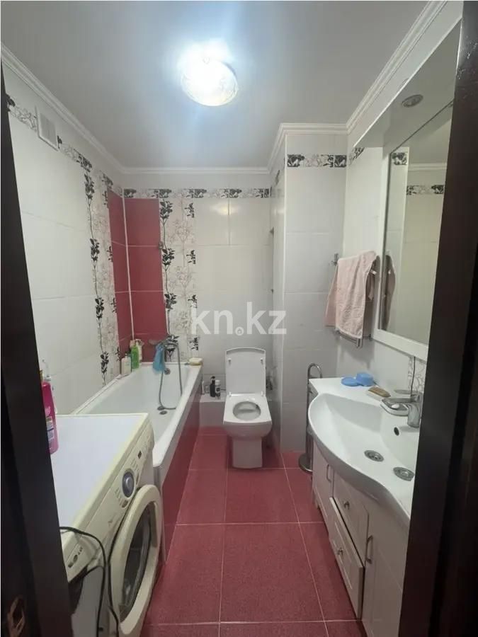 Продажа 3-комнатной квартиры, 74 м² в Алматы - фото 5