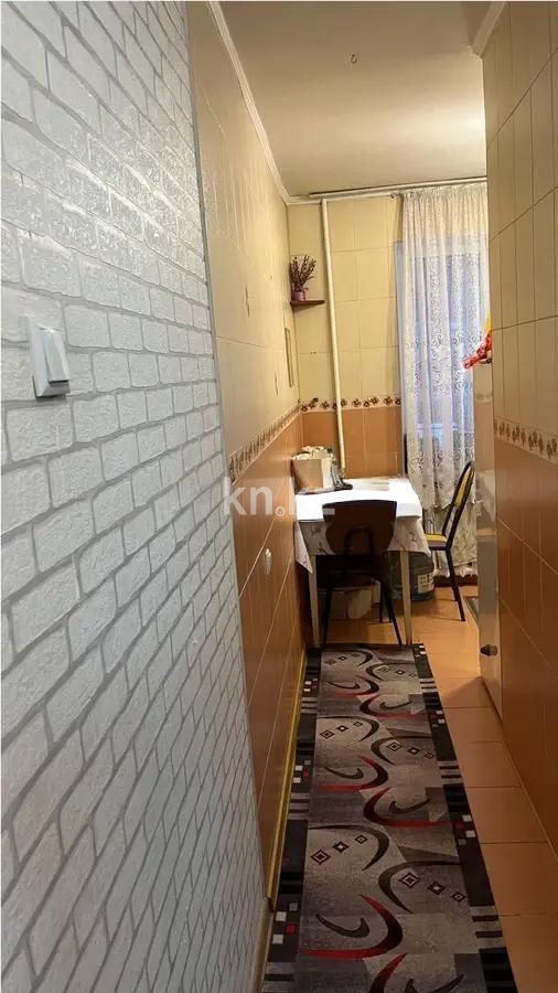 Продажа 1-комнатной квартиры, 31 м² - Продажа квартир в Алматы в Ауэзовском р-не фото 4 из 5