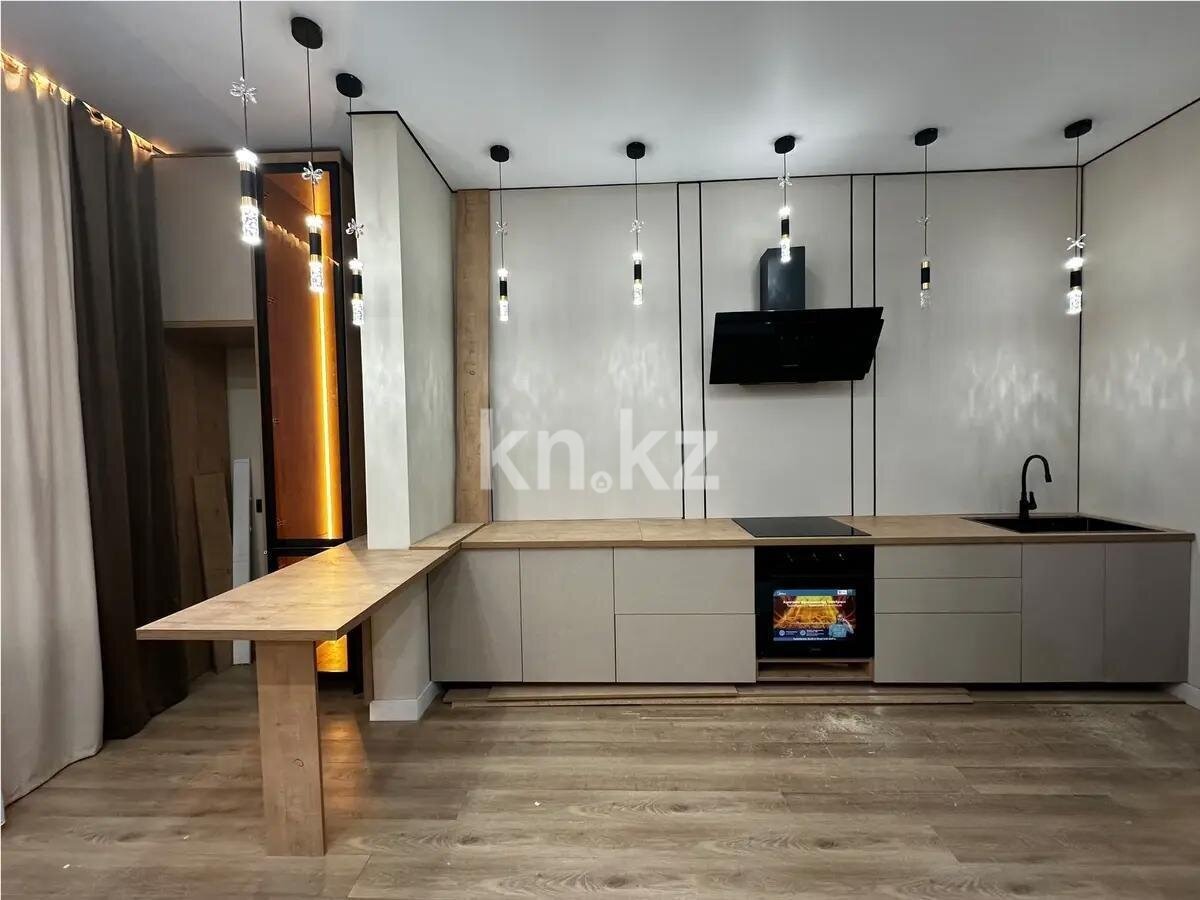 Продажа 2-комнатной квартиры, 51 м² в Алматы - фото 3