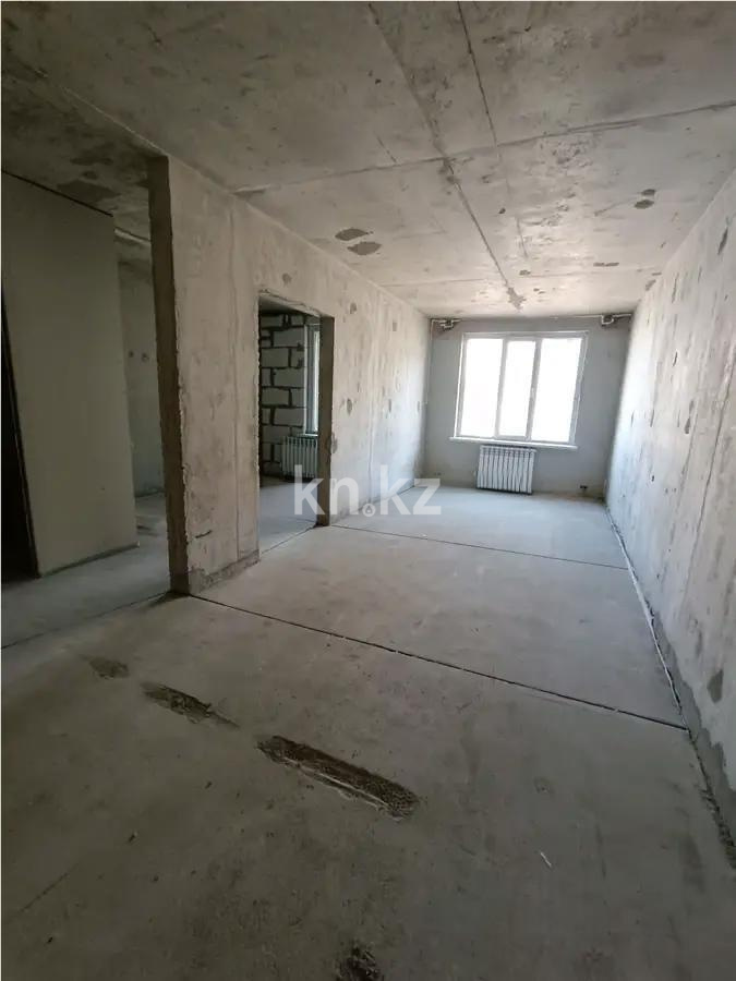 Продажа 1-комнатной квартиры, 34.5 м² в Алматы