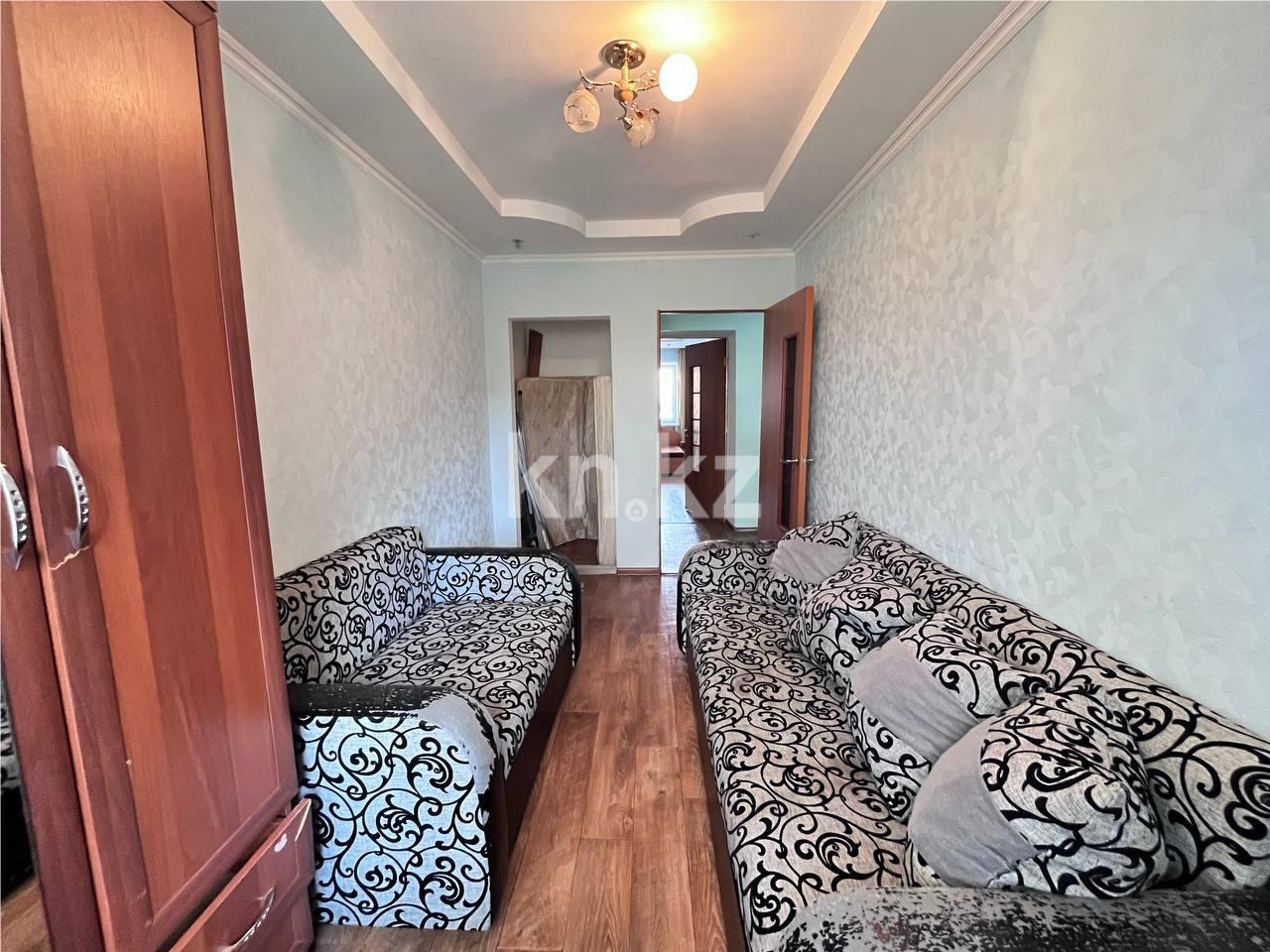 Продажа 3-комнатной квартиры, 56 м², ул. Ерубаева - Продажа квартир в Казахстане фото 10 из 22