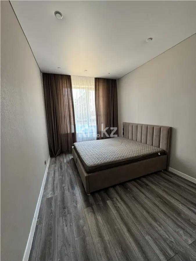 Продажа 3-комнатной квартиры, 83 м² - Продажа трехкомнатных квартир от собственников в Казахстане фото 2 из 6