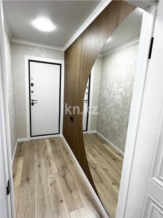 Продажа 3-комнатной квартиры, 60 м² в Алматы - фото 5