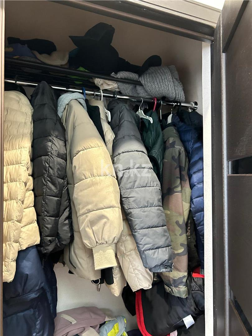 Продажа 4-комнатной квартиры, 139.7 м² - Продажа квартир в Астане - страница 54 фото 15 из 19