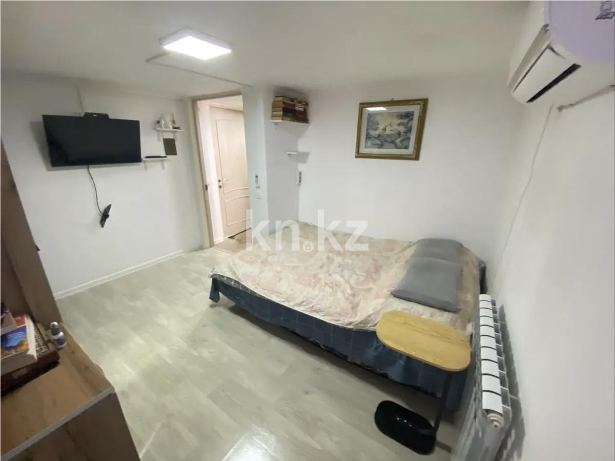Продажа 1-комнатной квартиры, 21 м² в Астане