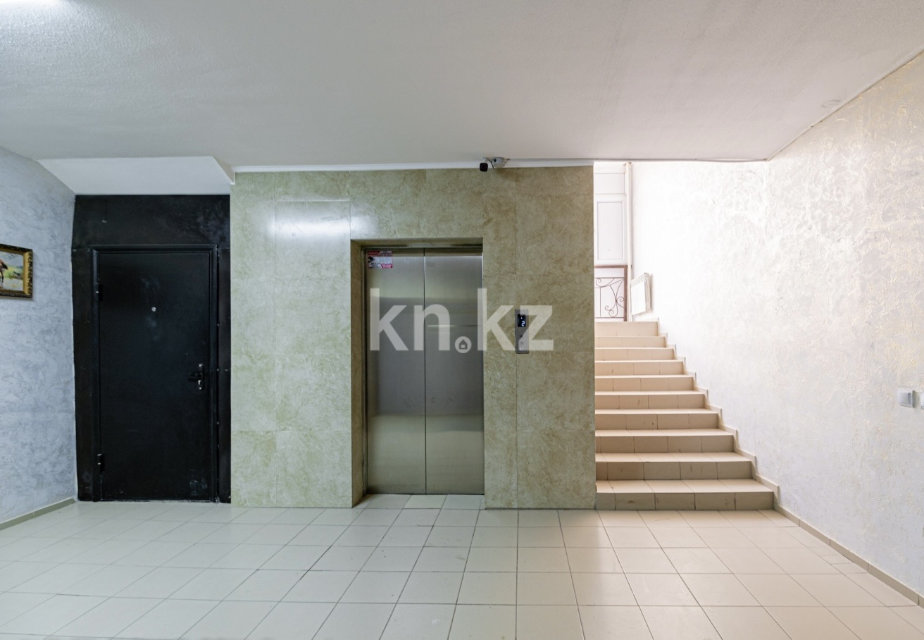 Продажа 2-комнатной квартиры, 72.1 м², ул. Баглановой, дом  3 в Астане - фото 12