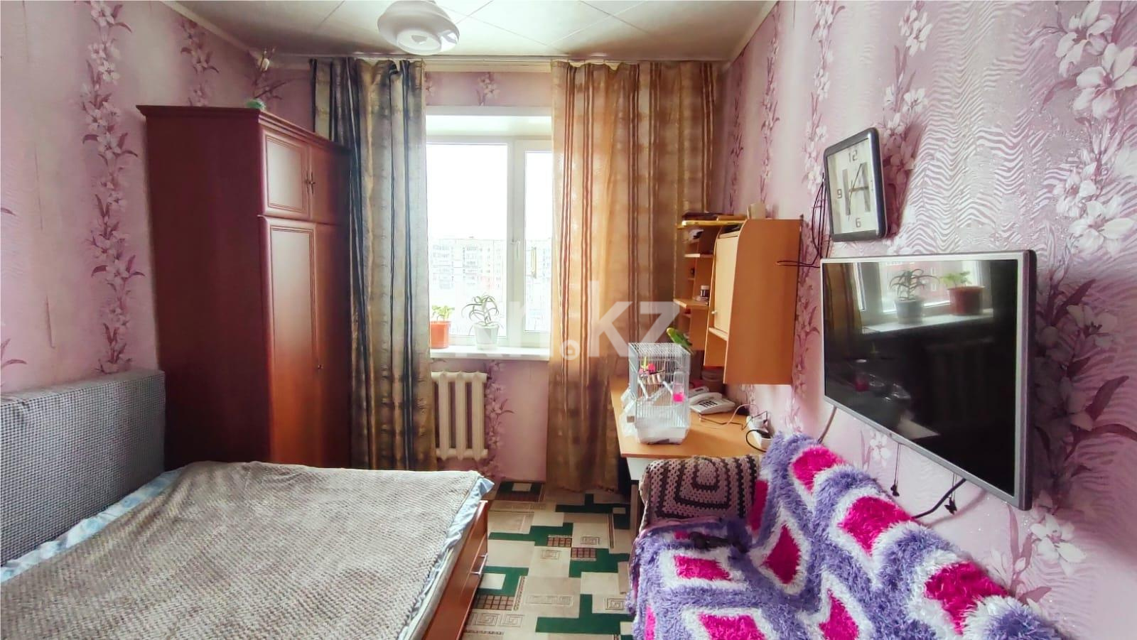 Продажа 2-комнатной квартиры, 42 м² в Караганде - фото 3