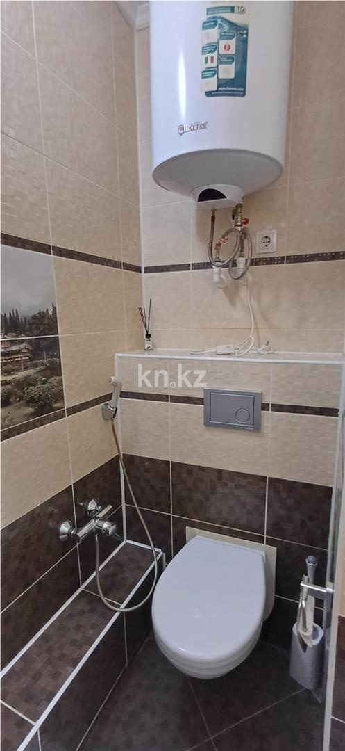 Продажа 4-комнатной квартиры, 93 м² - Продажа четырехкомнатных квартир в Городе Караганды фото 21 из 22