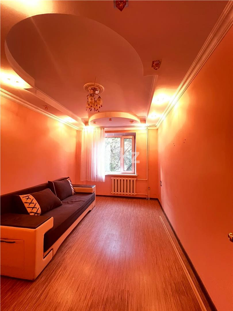 Продажа 4-комнатной квартиры, 77 м² - Продажа квартир в Караганде фото 4 из 14