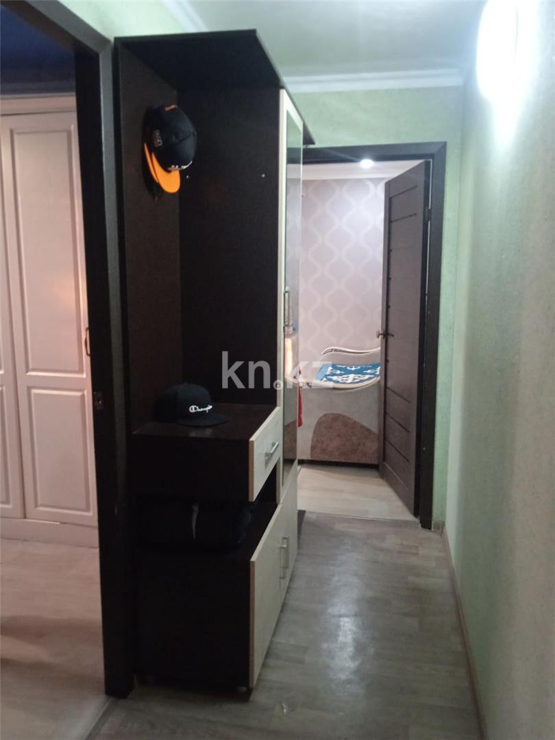 Продажа 3-комнатной квартиры, 57 м², мкр-н 12, дом  38 в Караганде - фото 10