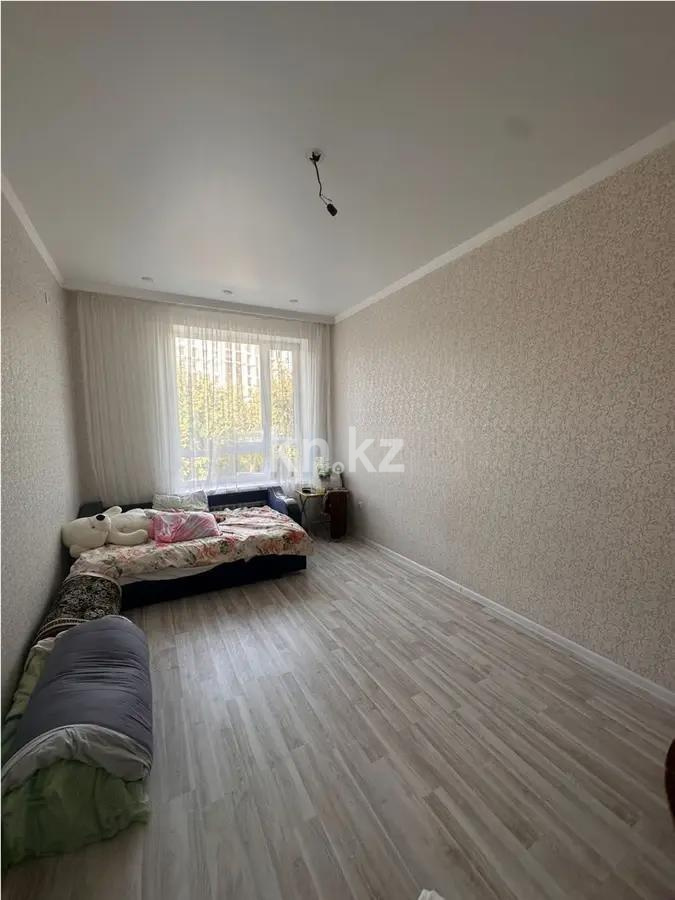 Продажа 2-комнатной квартиры, 52 м², ул. Аккум, дом  20а в Астане