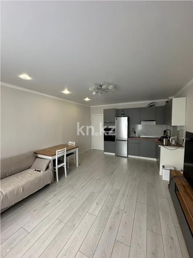 Продажа 2-комнатной квартиры, 50.4 м², ул. Сулуколь, дом  8 - Продажа квартир в Карагандинской области фото 3 из 5