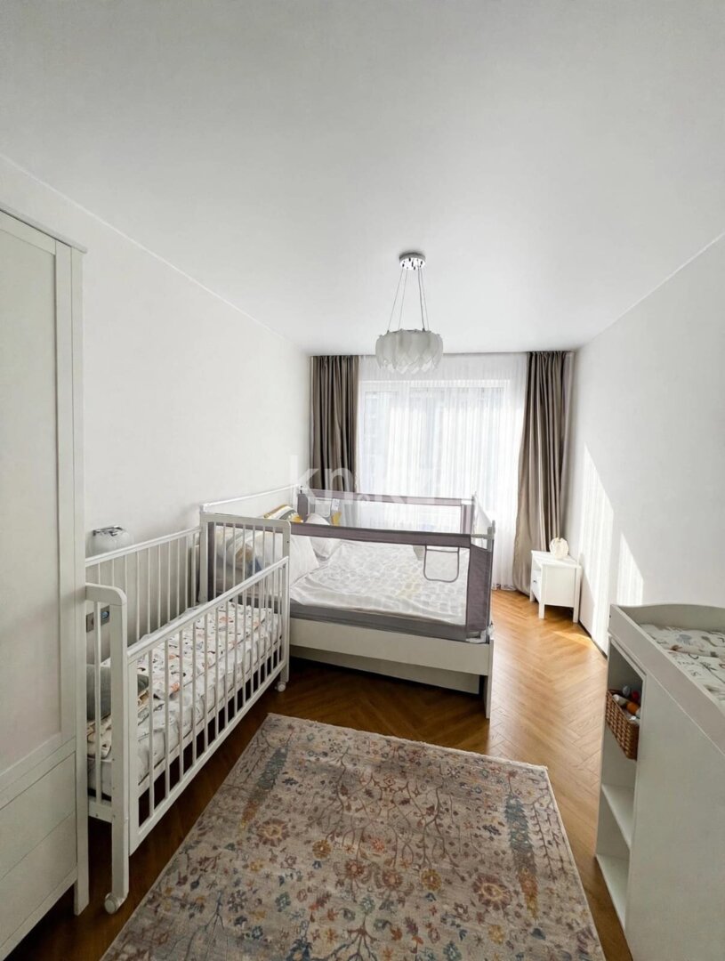 Продажа 2-комнатной квартиры, 67 м² в Алматы - фото 6