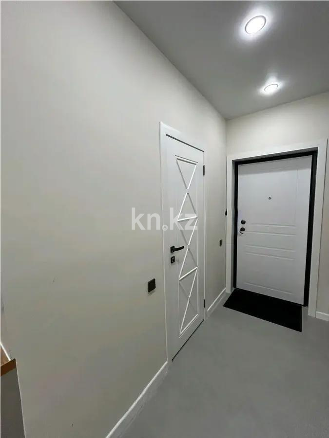 Продажа 1-комнатной квартиры, 36 м² в Алматы - фото 4