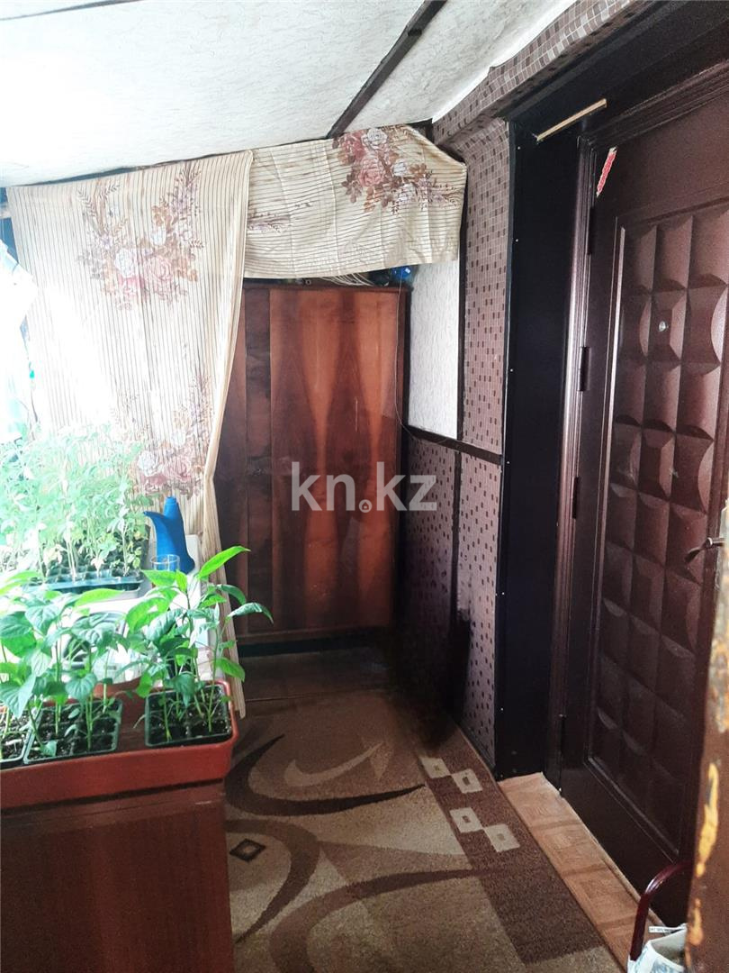 Продажа 4-комнатного дома, 64 м², ул. Фаворского - Продажа домов, коттеджей в Темиртау фото 14 из 22