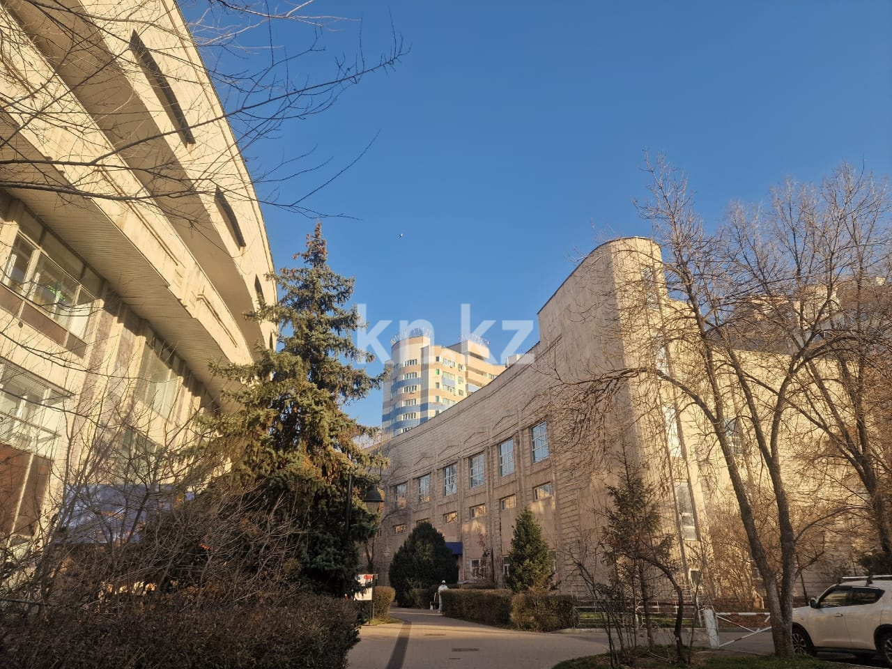 Продажа 2-комнатной квартиры, 85.1 м² - Продажа квартир в Алматы - страница 9 фото 29 из 36