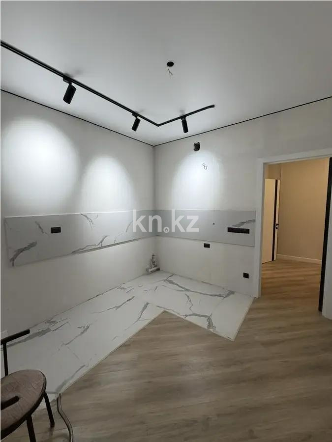 Продажа 3-комнатной квартиры, 82.5 м² - Продажа квартир в р-не Нура Астаны фото 2 из 3