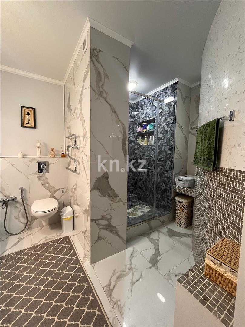 Продажа 3-комнатной квартиры, 118 м² - Недвижимость в Караганде - страница 3 фото 13 из 15