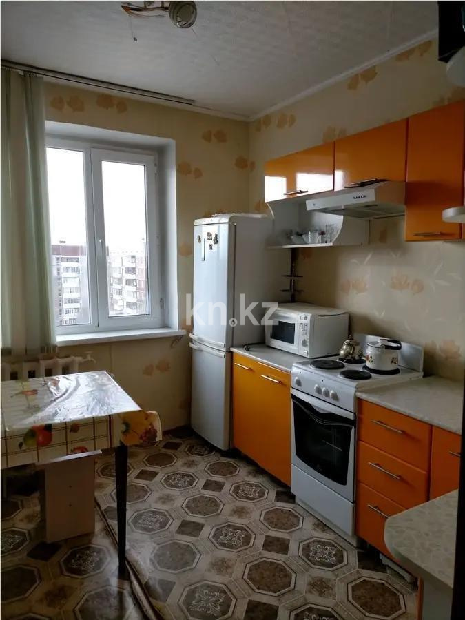 Продажа 1-комнатной квартиры, 34 м² в Караганде - фото 2