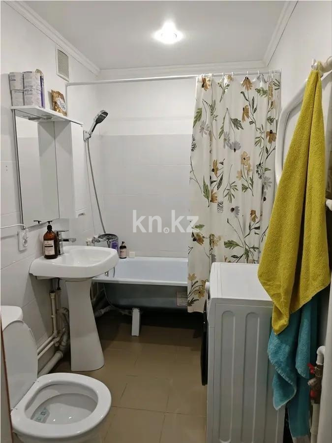 Продажа 1-комнатной квартиры, 41 м² в Караганде - фото 3