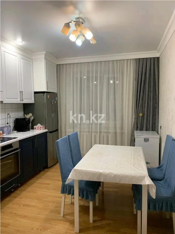 Продажа 3-комнатной квартиры, 94 м² - Продажа трехкомнатных квартир в Астане - страница 47 фото 4 из 7