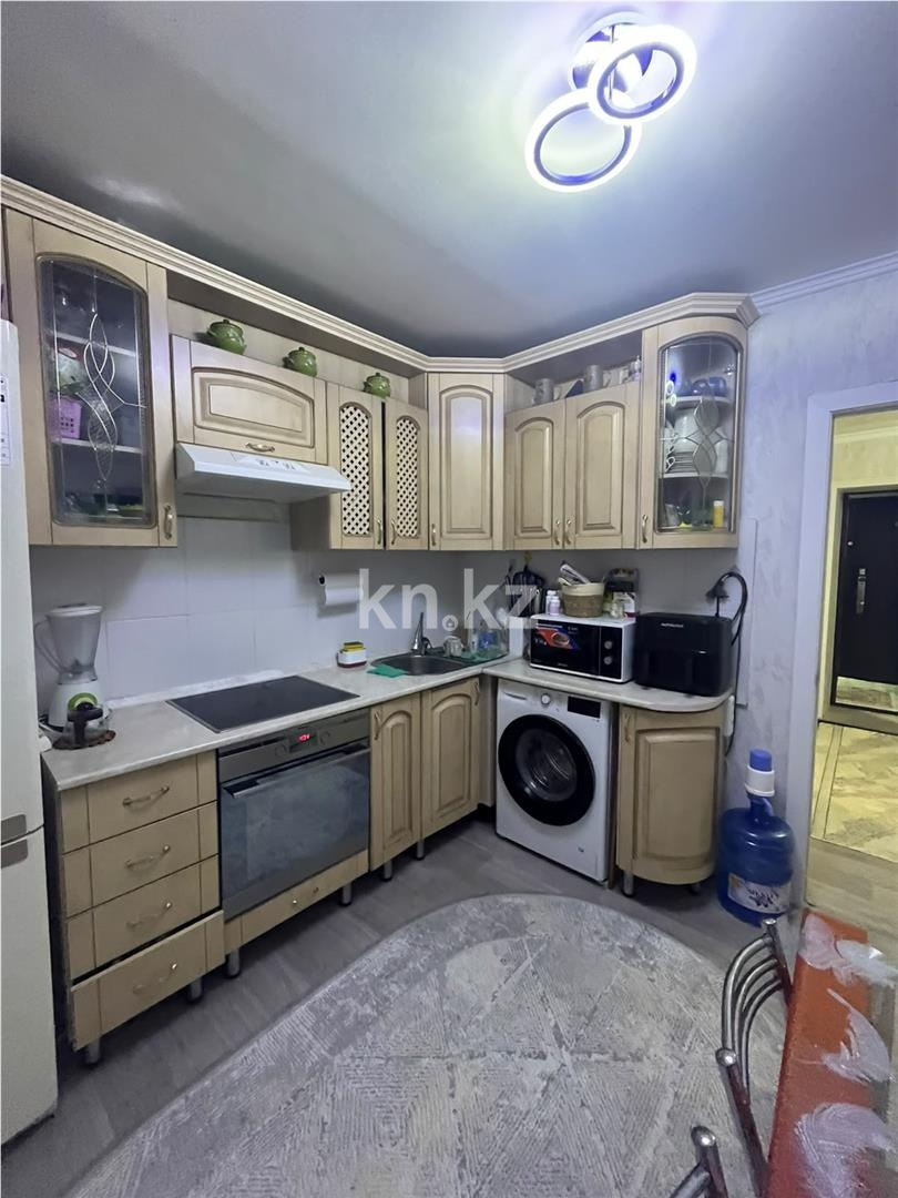 Продажа 2-комнатной квартиры, 50 м² - Продажа двухкомнатных квартир в Казахстане - страница 416 фото 11 из 14