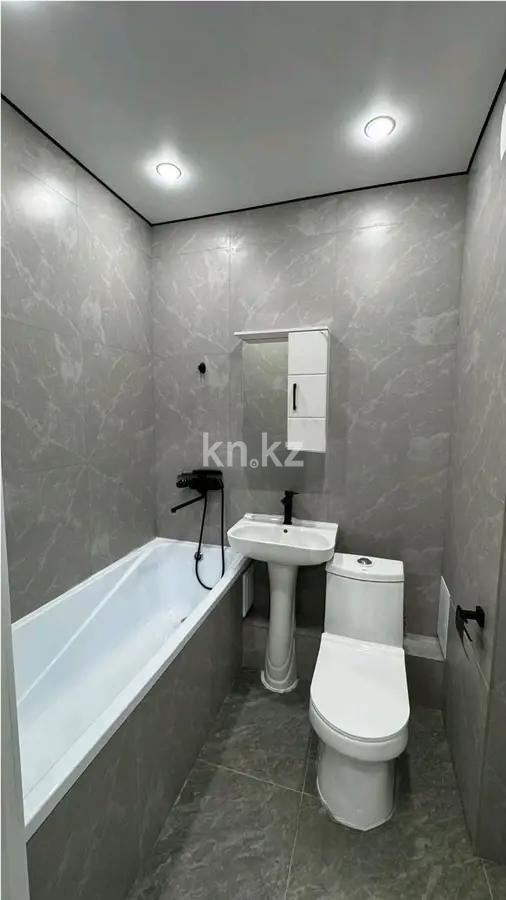 Продажа 2-комнатной квартиры, 50 м², ул. Омарова, дом  1 - Продажа квартир в Алматы с фото фото 6 из 6