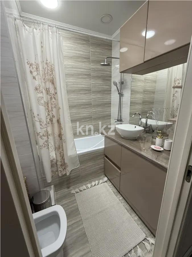Продажа 1-комнатной квартиры, 32 м² в Алматы - фото 3
