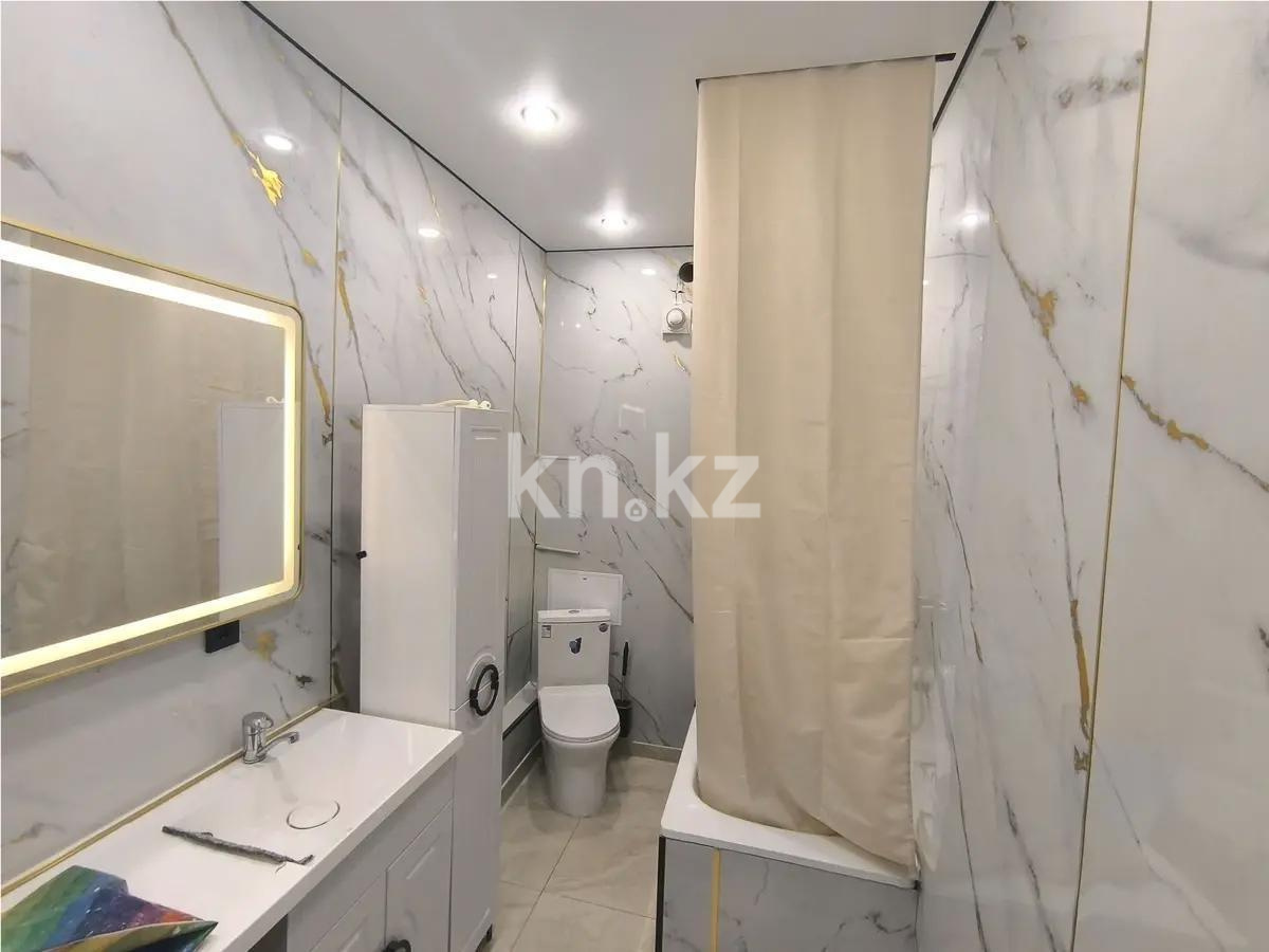 Продажа 2-комнатной квартиры, 49 м² в Алматы - фото 3