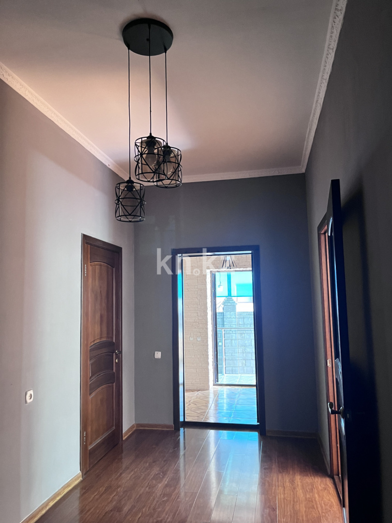 Продажа 6-комнатного дома, 190.3 м², ул. Мещерского, дом  38 - ул. Павлодарская - Продажа квартир в Актау фото 10 из 29