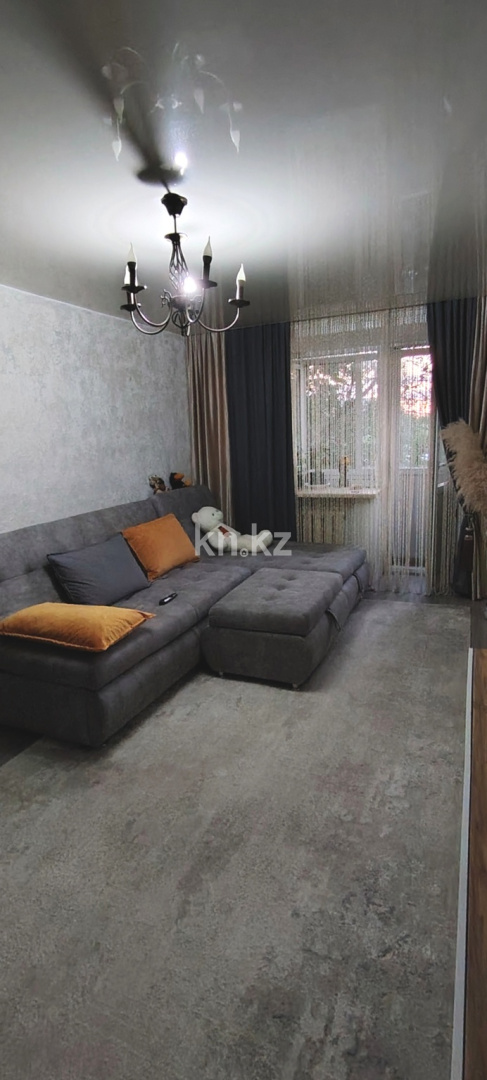 Продажа 2-комнатной квартиры, 46 м² - Продажа квартир от собственников в Караганде - страница 29 фото 7 из 21