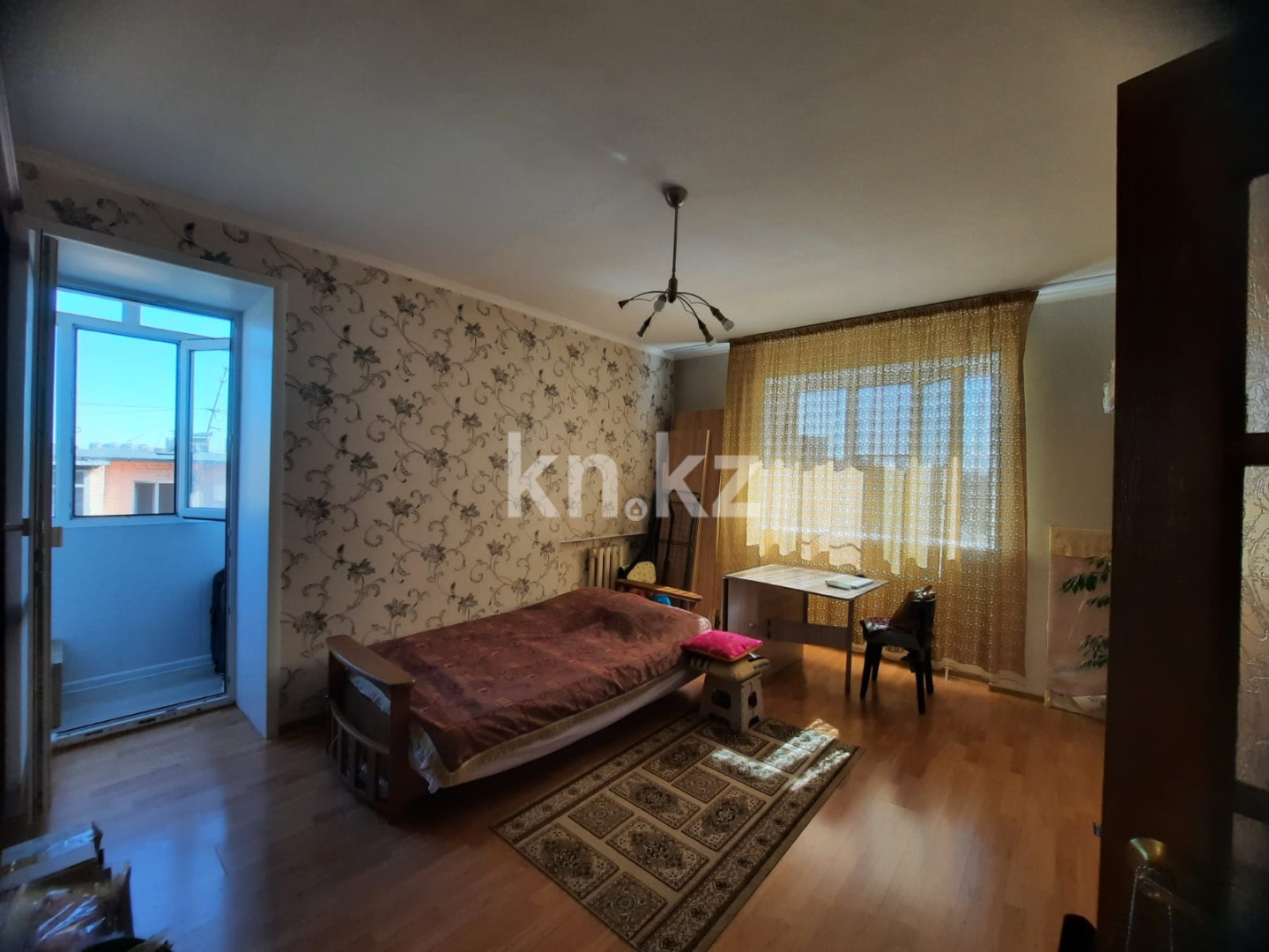 Продажа 1-комнатной квартиры, 43 м² в Астане - фото 8