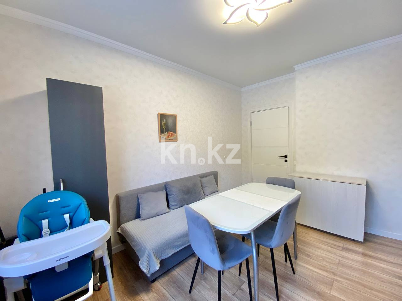Продажа 2-комнатной квартиры, 62 м² - Продажа квартир в Астане фото 11 из 24