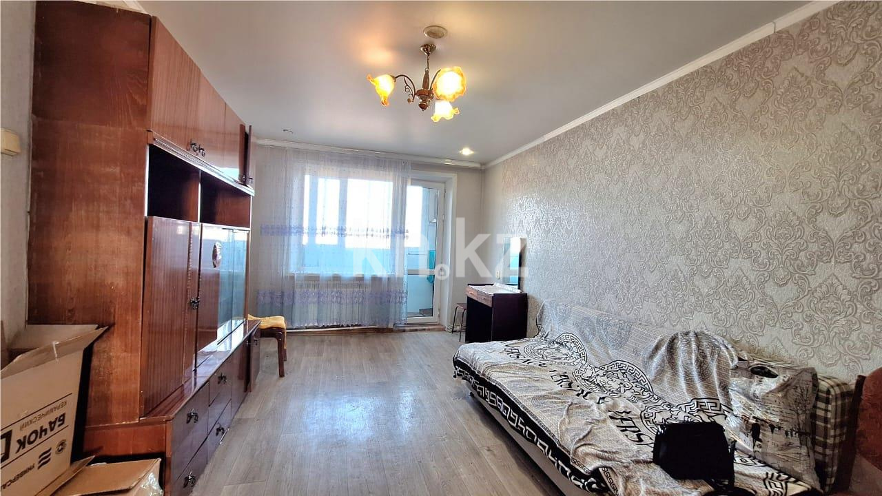 Продажа 2-комнатной квартиры, 44 м², 17 мкр. - Продажа квартир в Караганде с фото фото 1 из 7