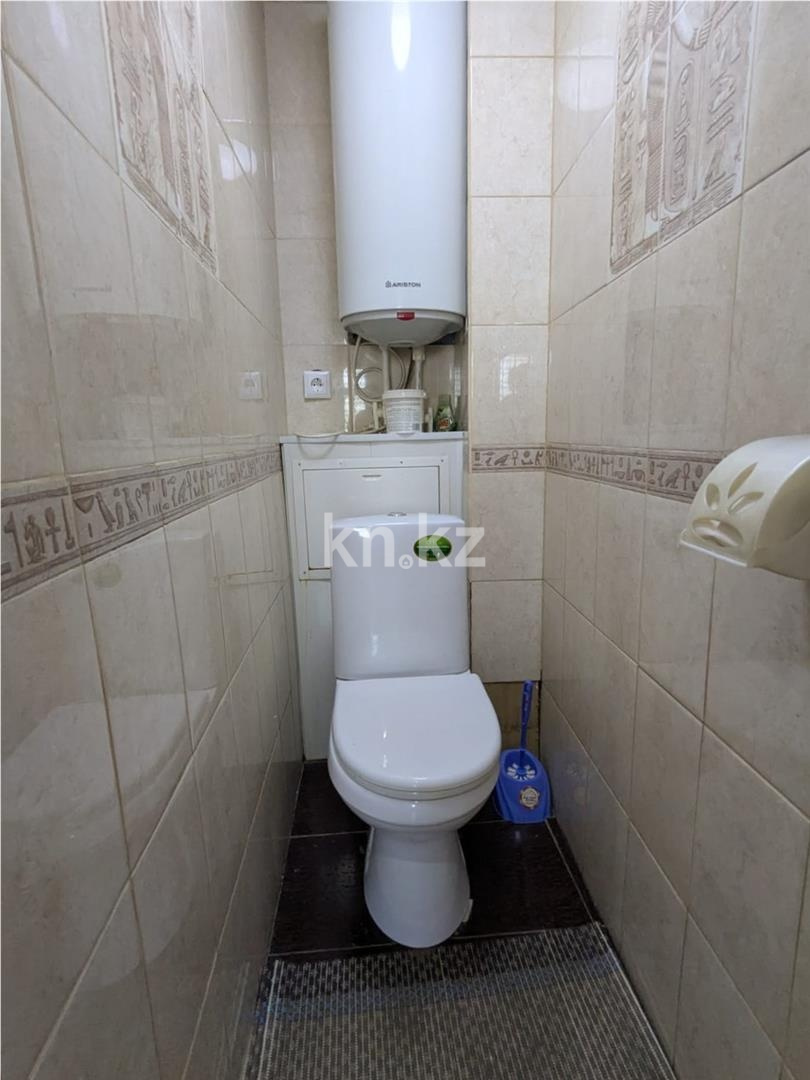 Продажа 3-комнатной квартиры, 66 м² - Продажа квартир в панельном доме в Караганде - страница 3 фото 14 из 17